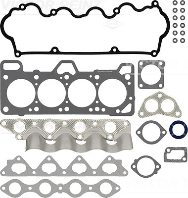 Gasket Kit, cylinder head